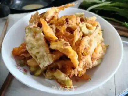 Make Pumpkin step 4