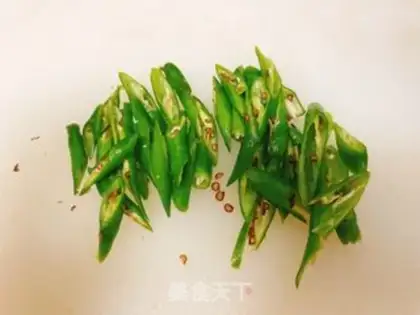 Make The radish radish step 2