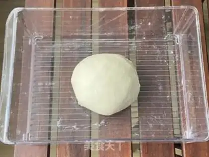 Make A piece of bread you can