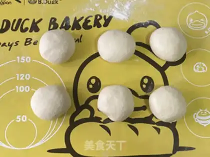 Make A piece of bread you can