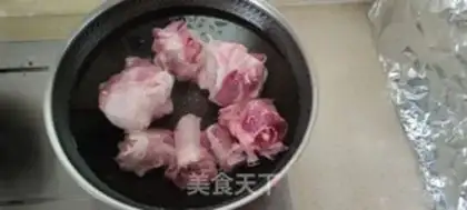 Make Steakstick step 0