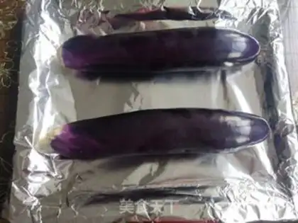 Make Garlic toast step 1