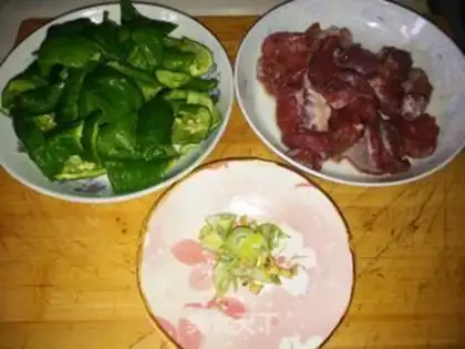 Make Pepper