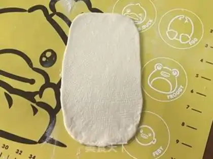 Make A piece of bread you can