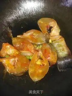Make Salmon step 7