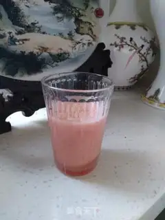 Make Delicious juice step 4