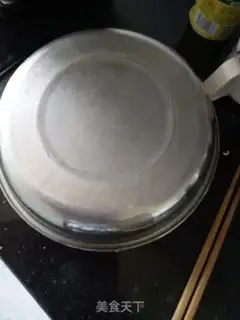 Make Super bubble noodles step 3