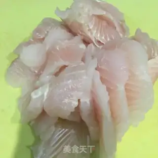 Make Fried dragonfish step 0