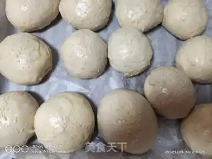 Make Souffle bread step 8