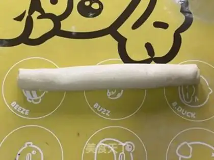 Make A piece of bread you can