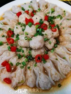 Make The radish radish step 9