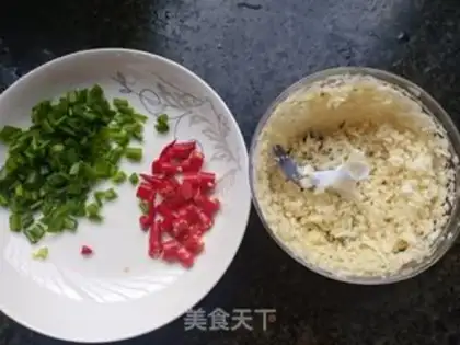 Make Garlic toast step 4