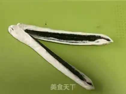 Make A piece of bread you can