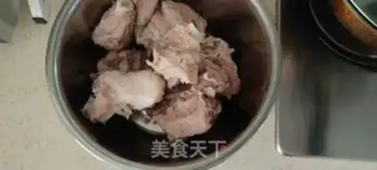 Make Steakstick step 1
