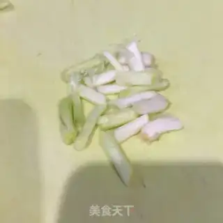 Make Fried dragonfish step 1