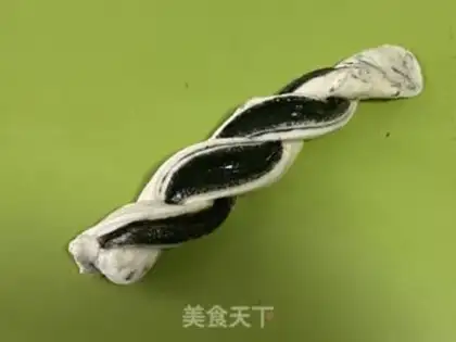 Make A piece of bread you can
