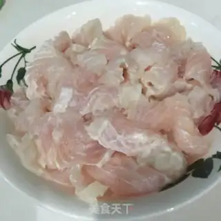 Make Fried dragonfish step 2