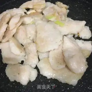 Make Fried dragonfish step 4
