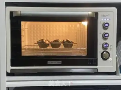 Make A piece of bread you can