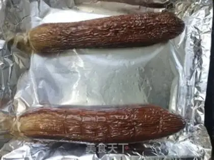 Make Garlic toast step 8