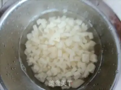 Make Sour spicy step 0