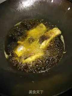 Make Red fish step 5