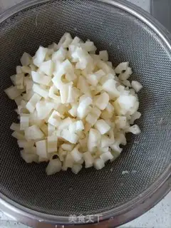 Make Sour spicy step 1