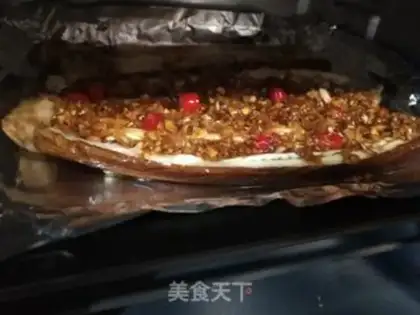 Make Garlic toast step 11