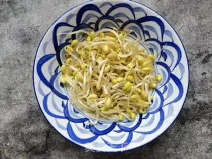 Make Celery fragrance step 8