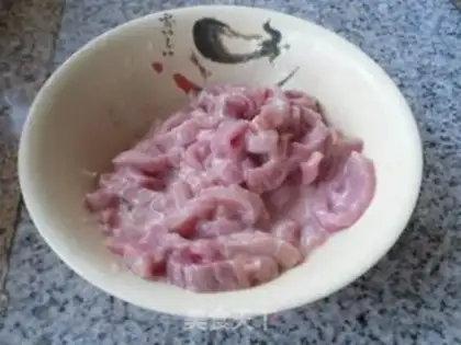 Make Fish and cheese step 2