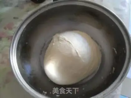 Make The pasta step 0