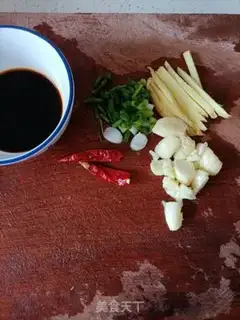 Make Sour spicy step 2