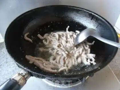Make Fish and cheese step 3