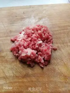 Make Meatloaf step 1