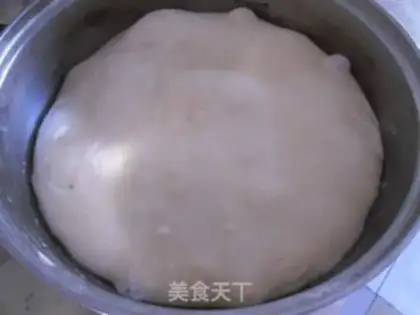Make The pasta step 2