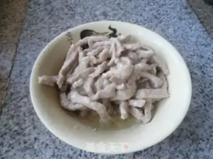 Make Fish and cheese step 4
