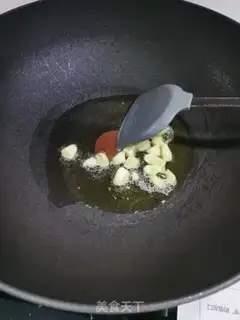Make Garlic step 2