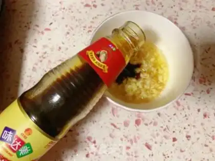 Make Garlic mud step 14