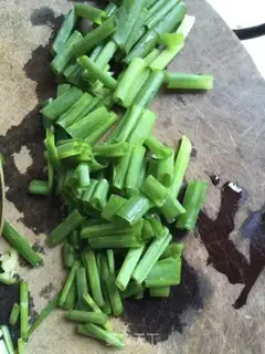 Make Spicy Lotus step 3