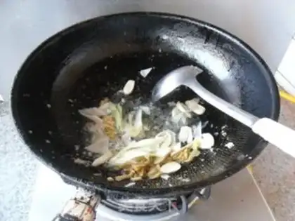 Make Fish and cheese step 5