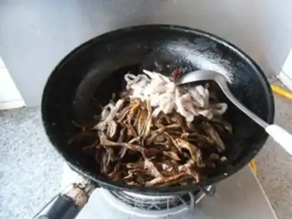 Make Fish and cheese step 7