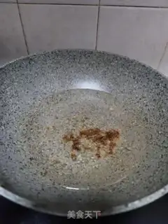 Make Spaghetti soup step 2