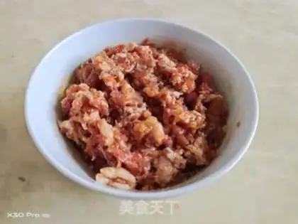 Make Spicy meat and potatoes step 0