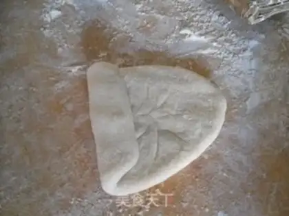 Make The pasta step 7