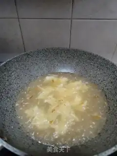Make Spaghetti soup step 3