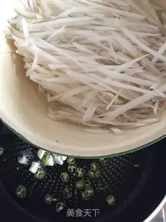 Make Spicy Lotus step 5