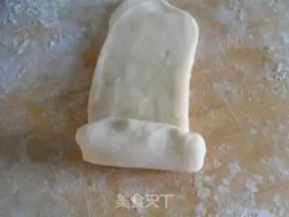 Make The pasta step 9