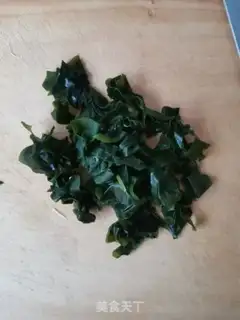 Make The ginseng shrimp dress with soup step 4