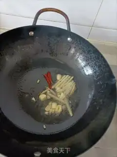 Make Sour spicy step 4