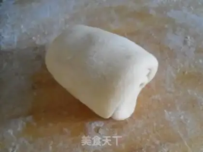 Make The pasta step 10